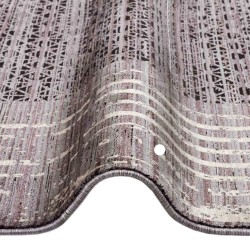 Carpet EKO HALI 01 ANTRASIT GOLD 160X235 