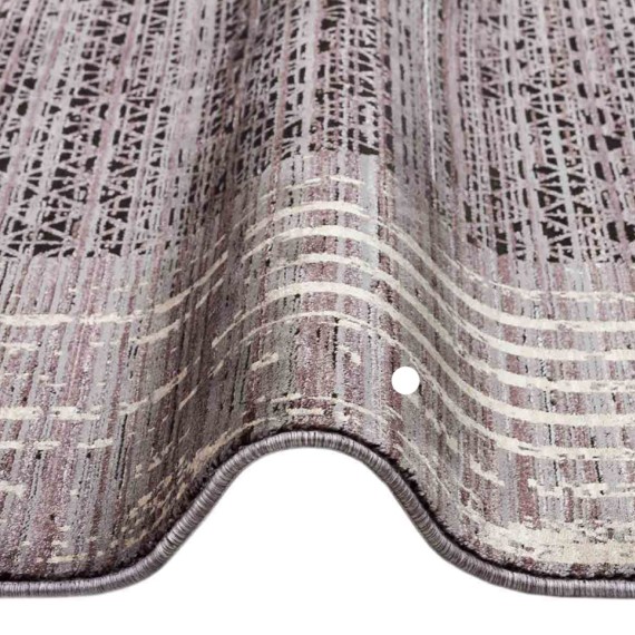 Carpet EKO HALI 01 ANTRASIT GOLD 160X235 