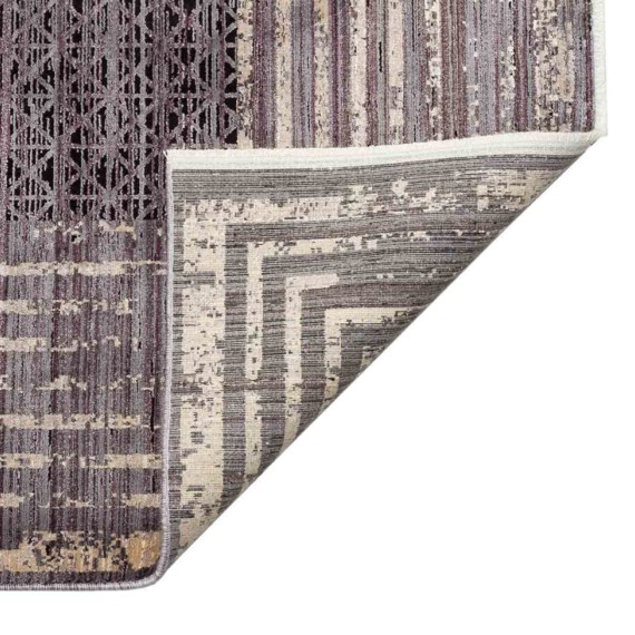Carpet EKO HALI 01 ANTRASIT GOLD 160X235 