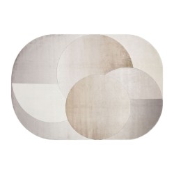 Գորգ EKO HALI 06 CREAM GOLD 160X230 