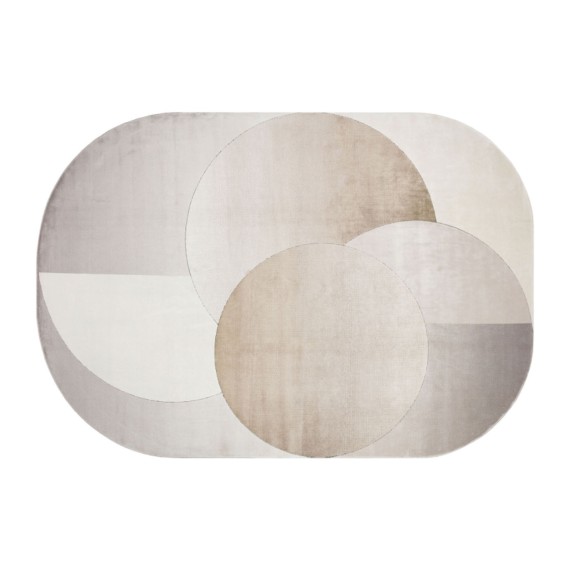 Carpet EKO HALI 06 CREAM GOLD 160X230 