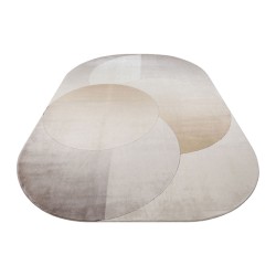 Գորգ EKO HALI 06 CREAM GOLD 160X230 
