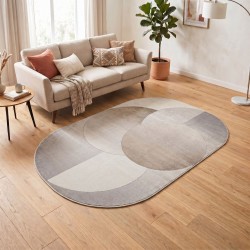 Ковёр EKO HALI 06 CREAM GOLD 160X230 