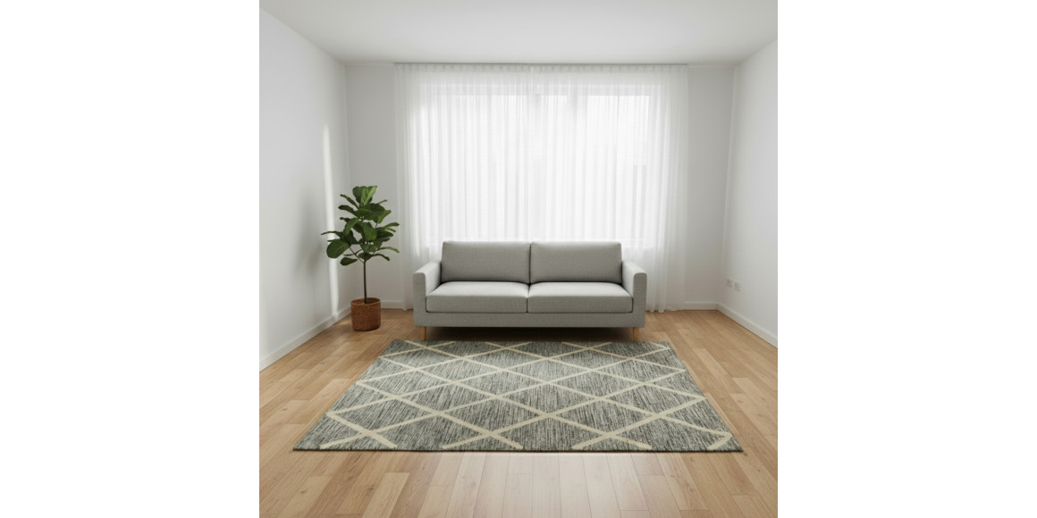 Գորգ KOOPMAN 120X180CM LIGHT SAND (A35823240)