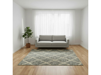 Carpet KOOPMAN 120X180CM LIGHT SAND (A35823240)