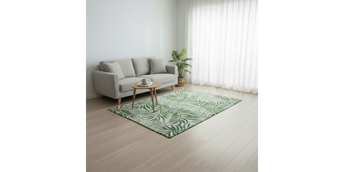 Carpet KOOPMAN 120X180CM PRINT 3AS (A35822600)