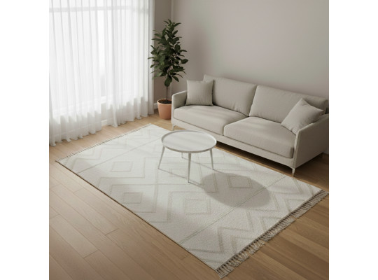 Ковёр KOOPMAN 120X180CM TUFTED (167635) (A35821730)