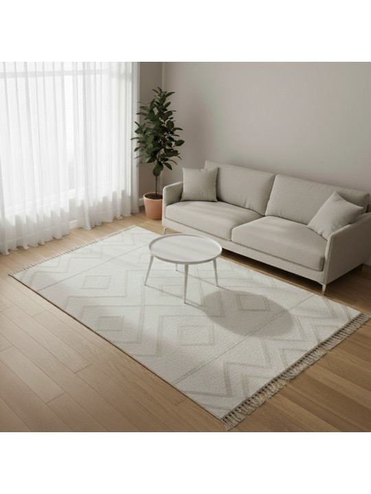 Ковёр KOOPMAN 120X180CM TUFTED (167635) (A35821730)