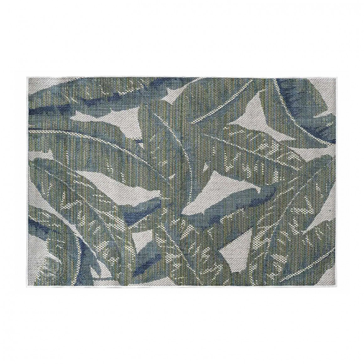 Carpet LALEE CAPRI 306 120X170 GREEN 