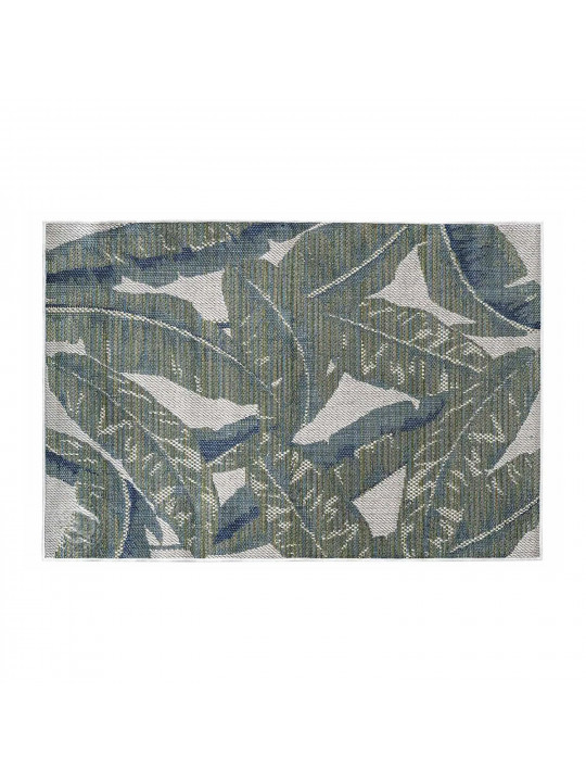 Carpet LALEE CAPRI 306 120X170 GREEN 