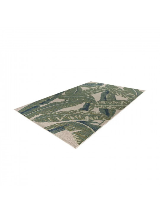 Carpet LALEE CAPRI 306 120X170 GREEN 