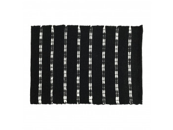 Գորգ KOOPMAN 60X90CM BLACK (A35822800)