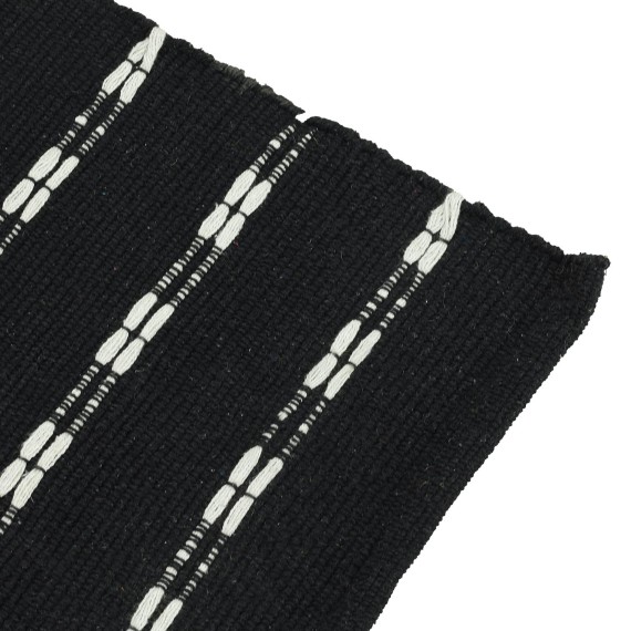Գորգ KOOPMAN 60X90CM BLACK (A35822800)