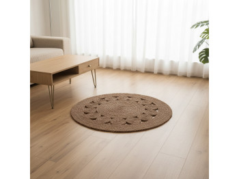 Գորգ KOOPMAN 80CM TRESSED DIA (KR2002200)