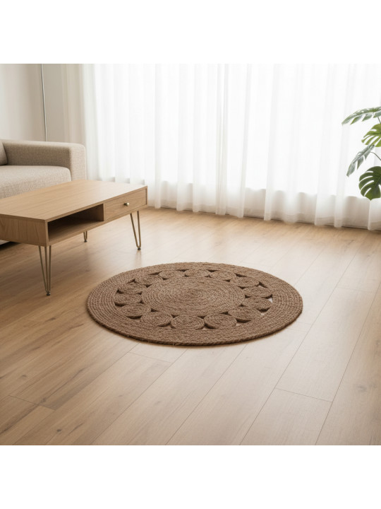 Գորգ KOOPMAN 80CM TRESSED DIA (KR2002200)