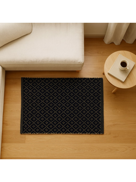 Գորգ KOOPMAN 90X60CM TUFTED 6ASS (A35841670)