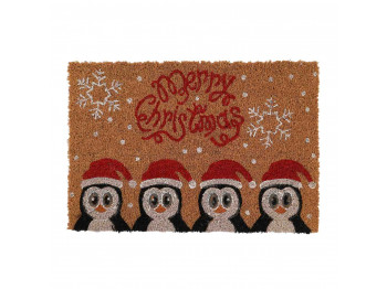 Ուղեգորգ KOOPMAN A82000010 DOORMAT XMAS DES. 3ASS (561952)