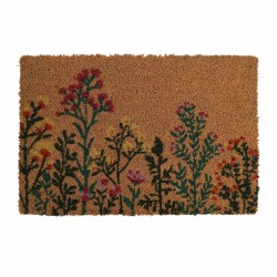 Mat KOOPMAN A82000080 DOORMAT HELLO DES. 2ASS (738415)