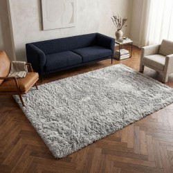 Գորգ EKO HALI ANGORA PLAIN GREY 160X230 