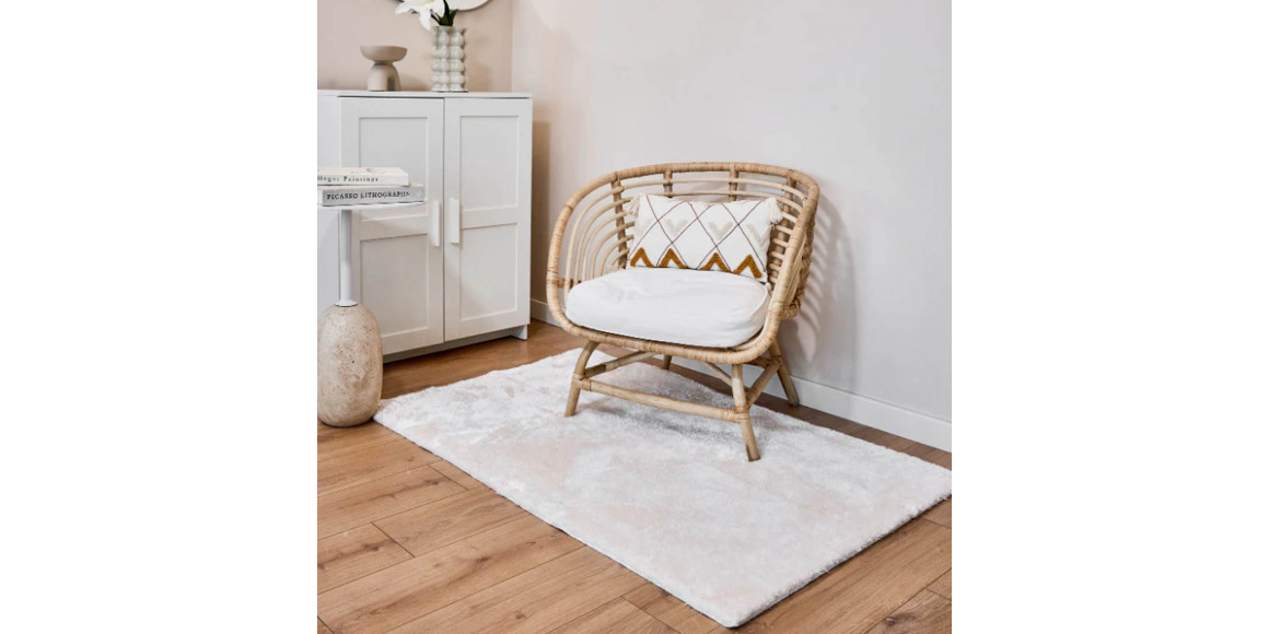 Carpet APEX VEGA CREAM 090X150D 