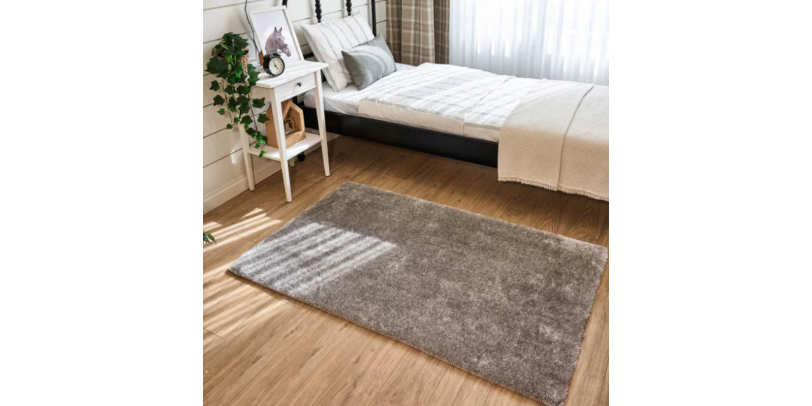 Ковёр APEX VEGA GREY 120X180D 