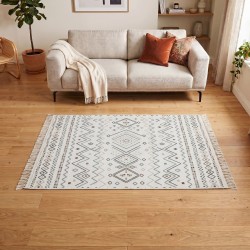 Ковёр EKO HALI ARYA 05 BEIGE BLUE 120X180 