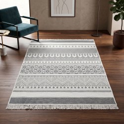 Գորգ EKO HALI ARYA 07 GREY 120X180 