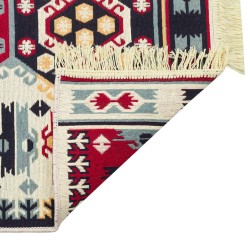 Գորգ EKO HALI ARYA 30 RED 120X180 