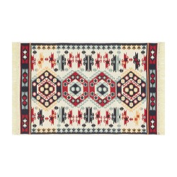Գորգ EKO HALI ARYA 30 RED 120X180 