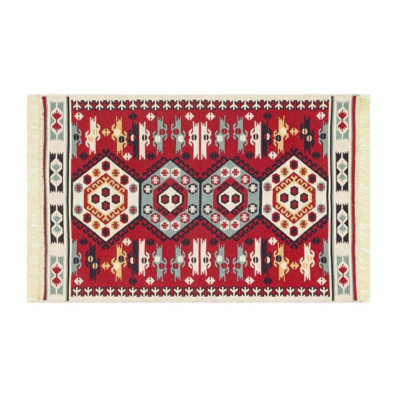 Ковёр EKO HALI ARYA 30 RED 120X180 