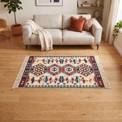 Ковёр EKO HALI ARYA 30 RED 120X180 