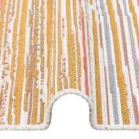 Carpet EKO HALI ARYA 35 MULTY 80X300 