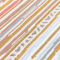 Carpet EKO HALI ARYA 35 MULTY 80X300 
