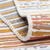 Carpet EKO HALI ARYA 35 MULTY 80X300 