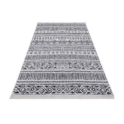 Գորգ EKO HALI ARYA 03 BLACK 80X300 