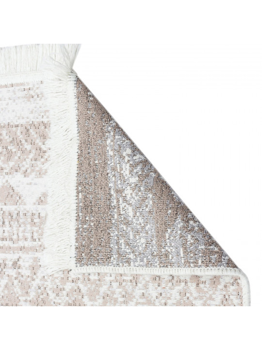 Գորգ EKO HALI ARYA KILIM 06 NATURAL 120X180 