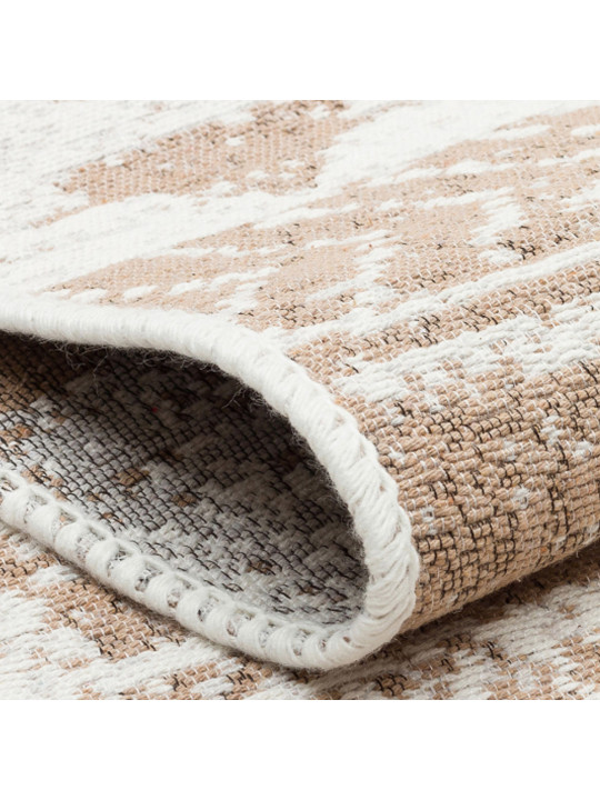 Գորգ EKO HALI ARYA KILIM 06 NATURAL 120X180 