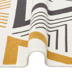 Գորգ EKO HALI ARYA 18 YELLOW GREY 120X180 