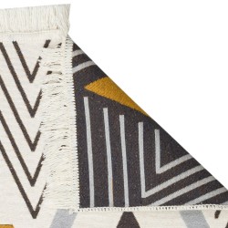 Գորգ EKO HALI ARYA 18 YELLOW GREY 120X180 