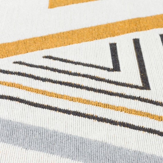 Գորգ EKO HALI ARYA 18 YELLOW GREY 120X180 