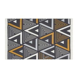 Գորգ EKO HALI ARYA 18 YELLOW GREY 120X180 