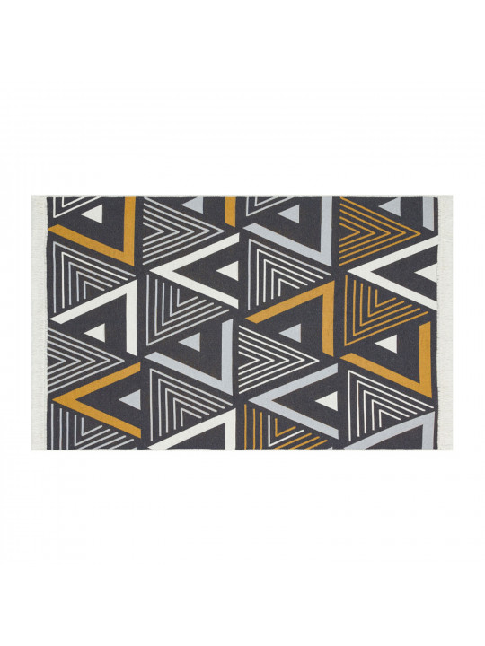 Գորգ EKO HALI ARYA KILIM 18 YELLOW GREY 120X180 