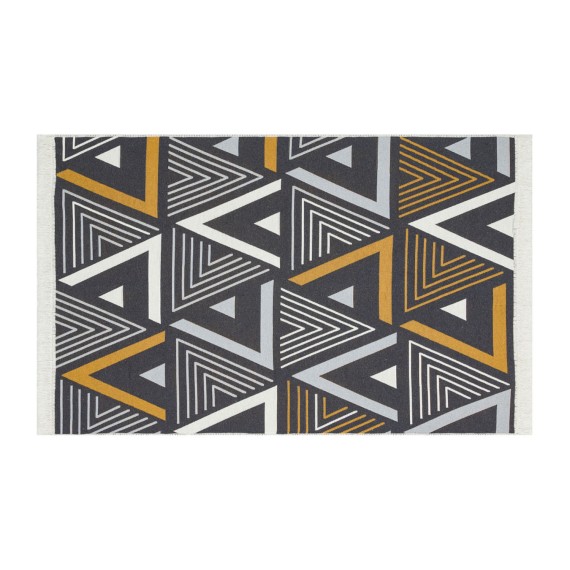 Գորգ EKO HALI ARYA 18 YELLOW GREY 120X180 