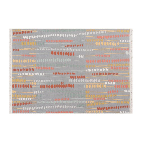 Գորգ EKO HALI ARYA 34 MULTY 120X180 