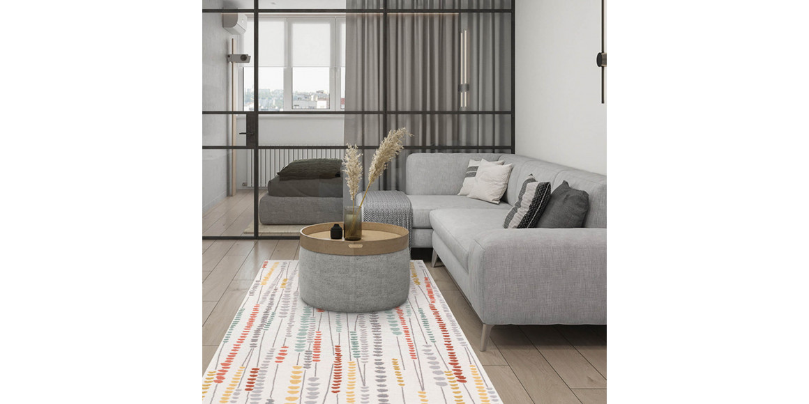 Գորգ EKO HALI ARYA KILIM 34 MULTY 120X180 