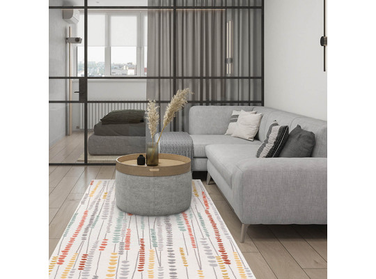 Carpet EKO HALI ARYA KILIM 34 MULTY 120X180 