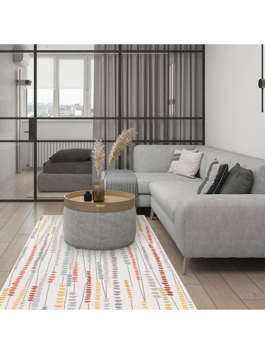 Գորգ EKO HALI ARYA KILIM 34 MULTY 160X230 