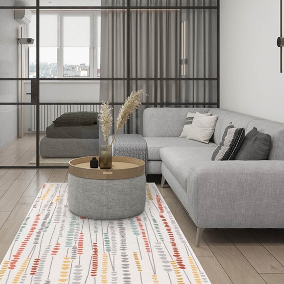 Գորգ EKO HALI ARYA 34 MULTY 120X180 