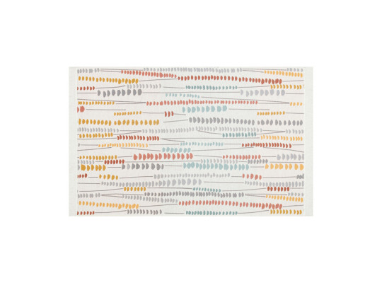 Carpet EKO HALI ARYA KILIM 34 MULTY 120X180 