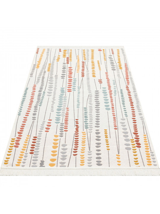 Գորգ EKO HALI ARYA KILIM 34 MULTY 120X180 